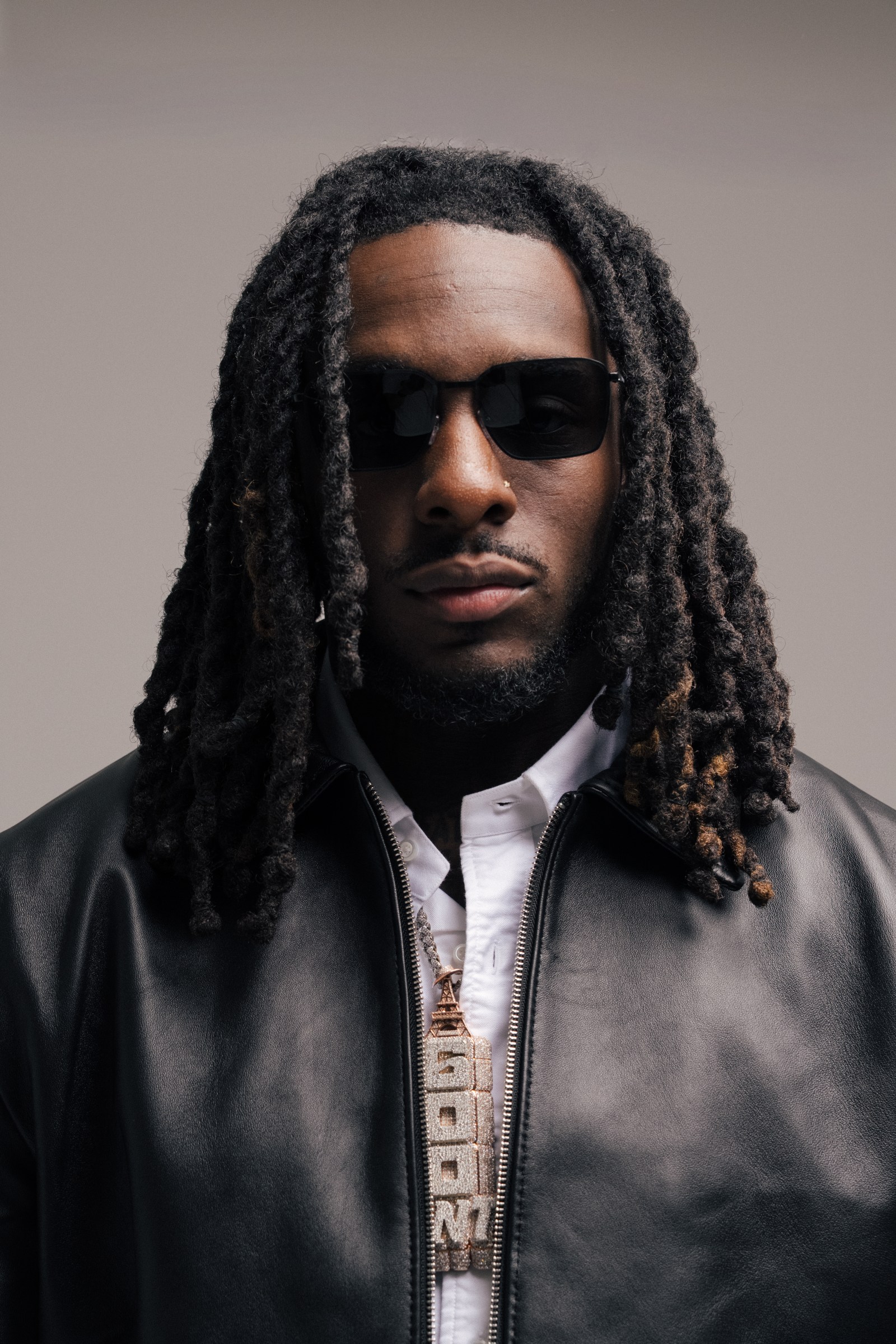 Ro$ama’s Journey from PlayStation to Studio Album