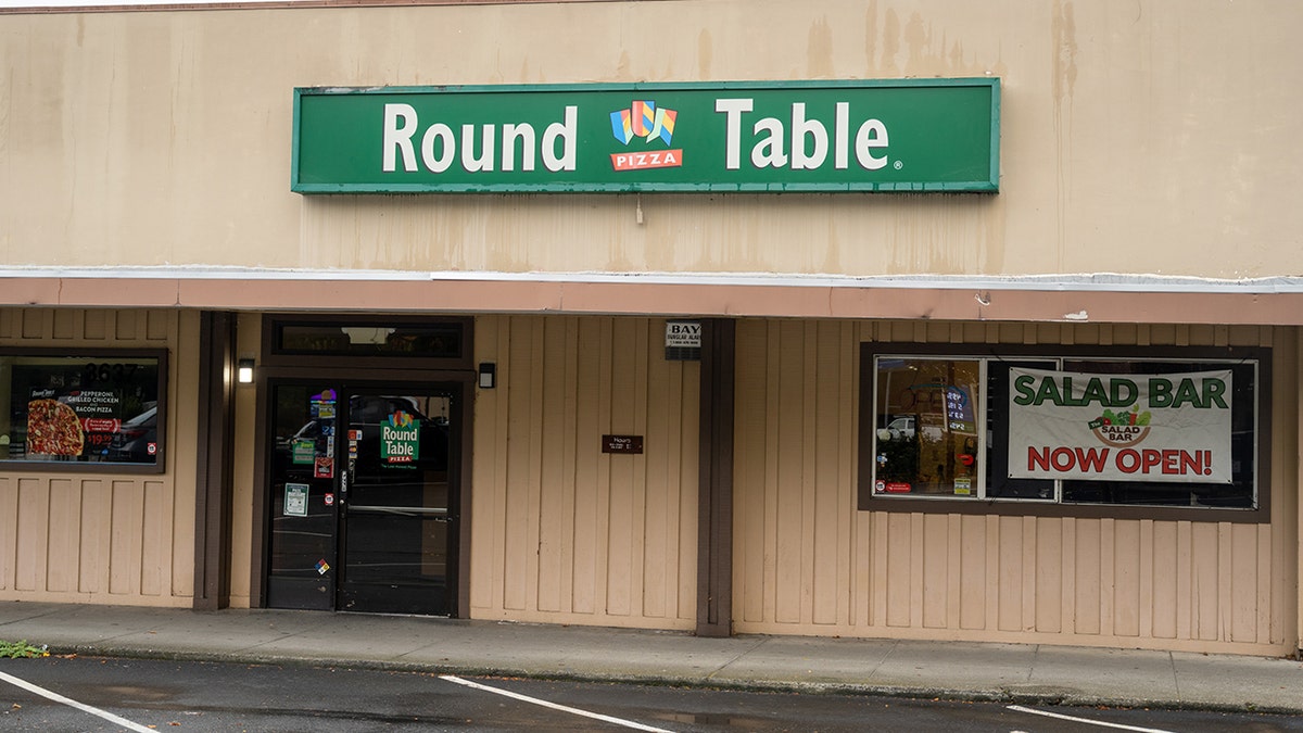 California Pizza Shop Allegedly Used as Front for Meth Trafficking