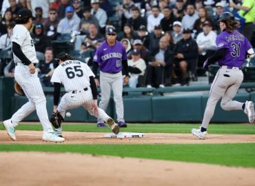 Chicago White Sox’s Defeat to Colorado Rockies: Key Highlights