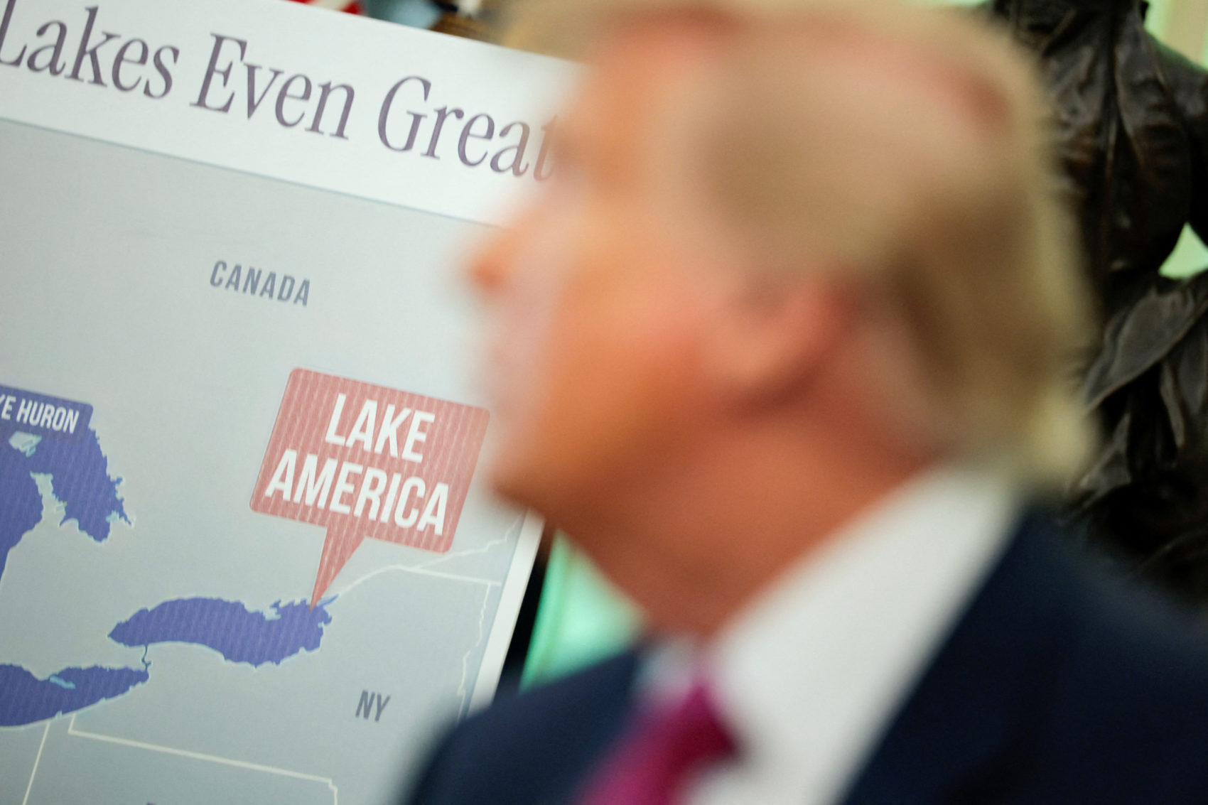 Volatile Political Landscape Ahead of Midterm Elections