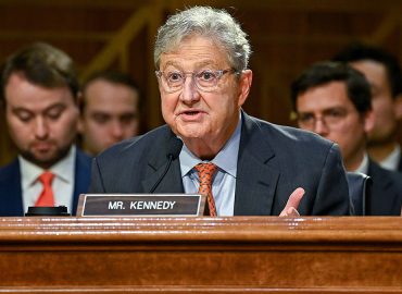 Trump’s Name Removed from Kennedy Center After Court Ruling