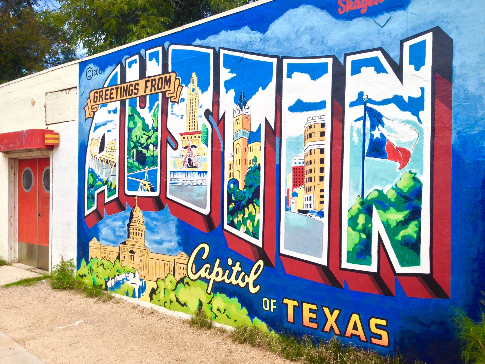 ICE Agent Involved in Shooting in Austin, Texas