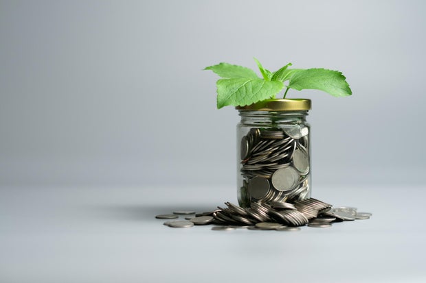Understanding the Benefits of a $50,000 5-Year CD Account