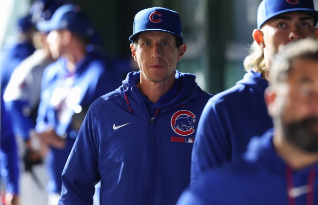 Chicago Cubs’ Extra-Inning Loss to Miami Marlins