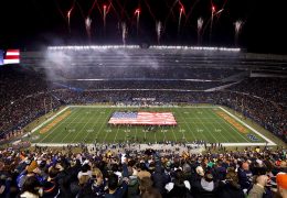 Chicago Bears Eyeing Move to Hammond, Indiana for New Stadium