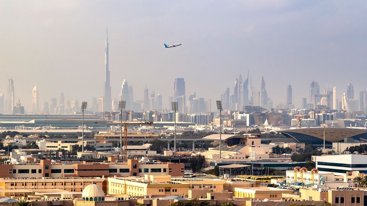 State Department Raises Travel Warning amid Middle East Tensions