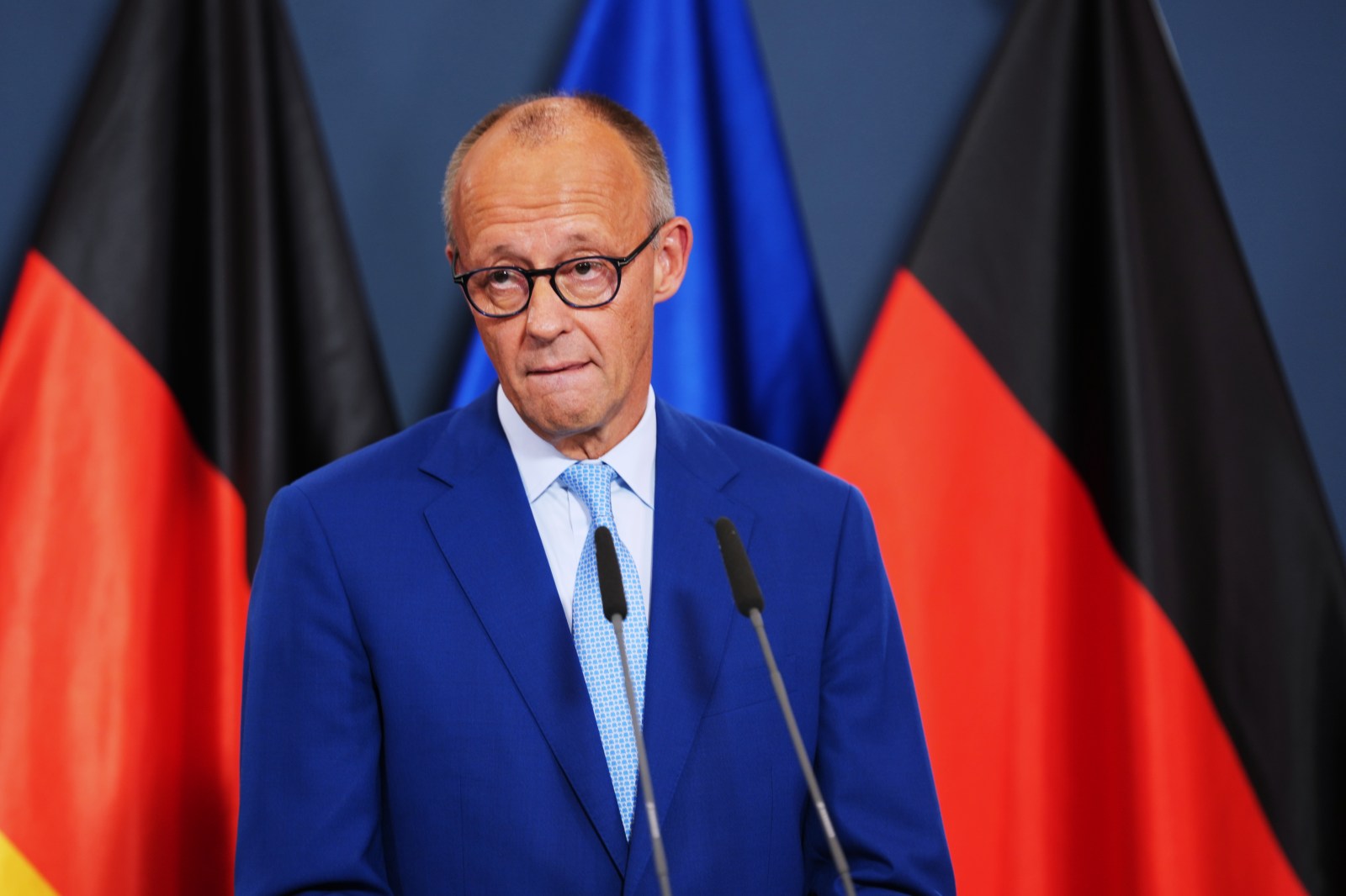 German Political Landscape Shifts Following Regional Elections