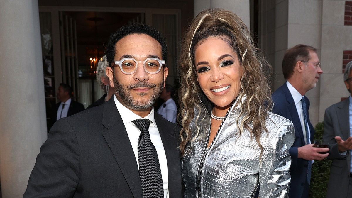 Sunny Hostin Discusses Challenges in School Choices for Children