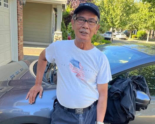 Detained Elderly Man with Cancer Misses Critical Treatments