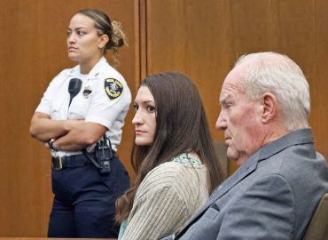 Lindsay Clancy’s Court Hearing: Key Developments and What Lies Ahead