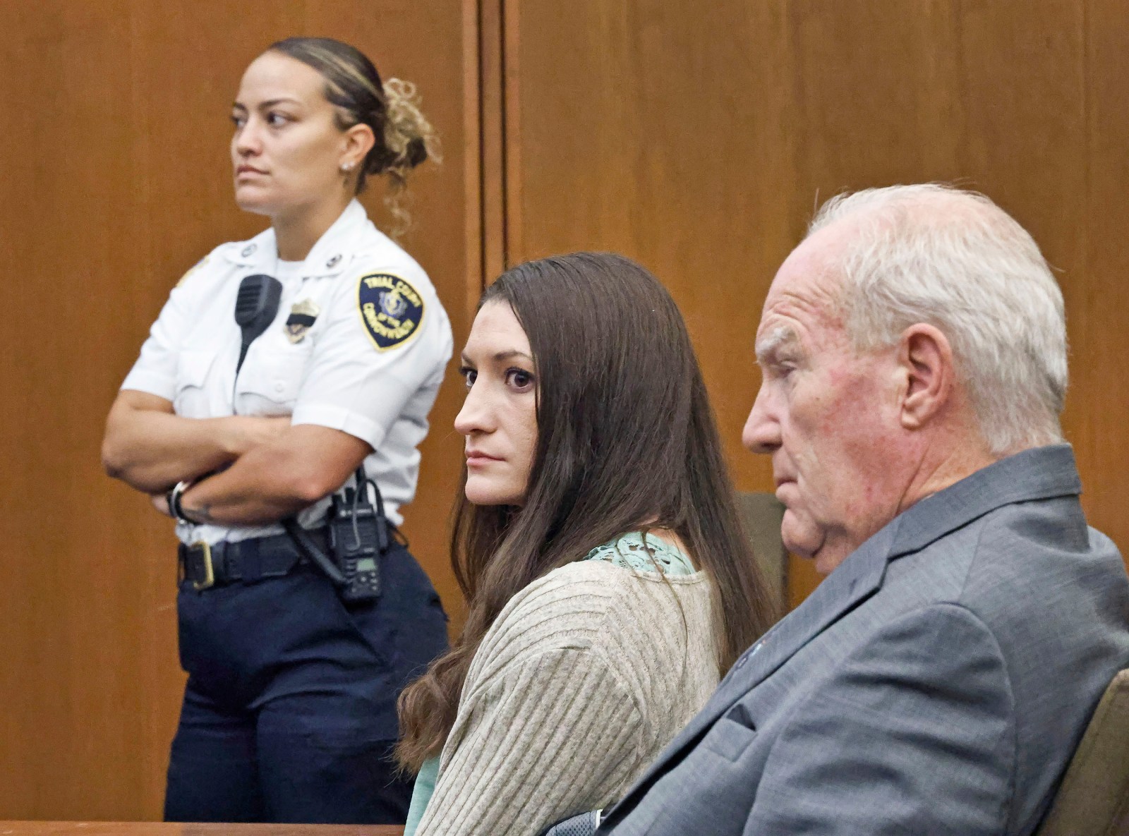 Lindsay Clancy’s Court Hearing: Key Developments and What Lies Ahead