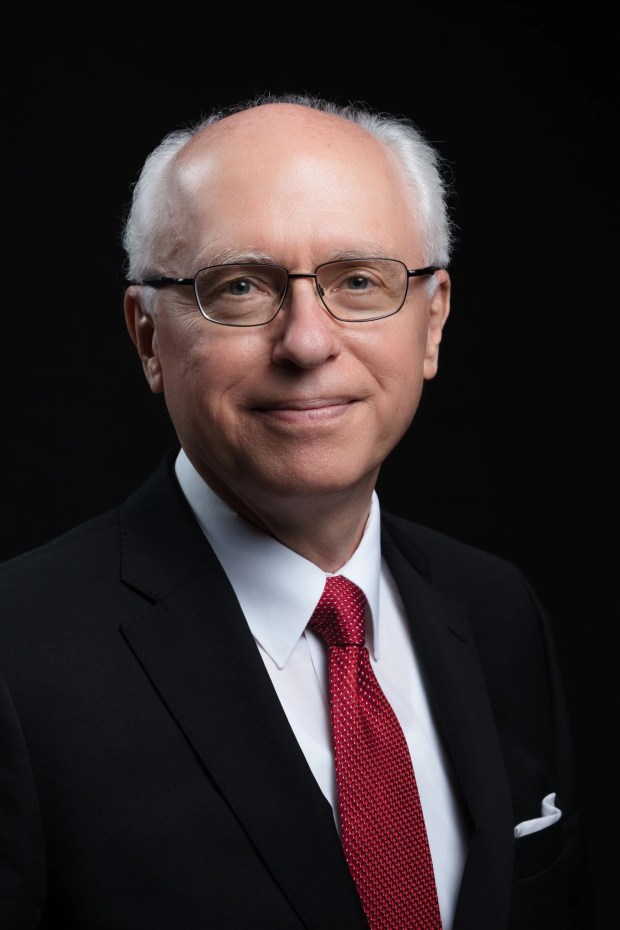 David E. Risley Appointed as Acting Legislative Inspector General Amid Controversy