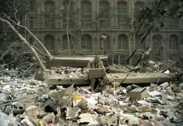 Memories of September 11 and the Lasting Impact