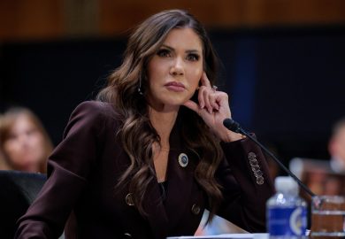 Federal Appeals Court to Decide on Criminal Contempt Inquiry Linked to Venezuelan Migrants