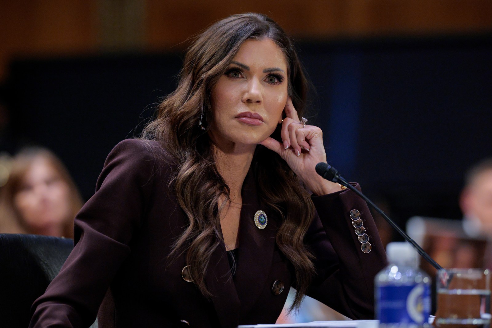 Federal Appeals Court to Decide on Criminal Contempt Inquiry Linked to Venezuelan Migrants