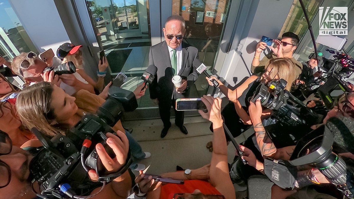 Defense Attorney and Legal Analyst Clash Over Juror Comments