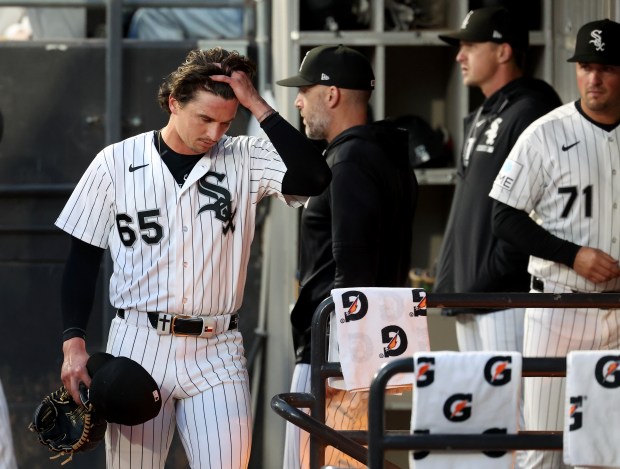 White Sox Still Eye Playoffs Despite Loss to Rockies