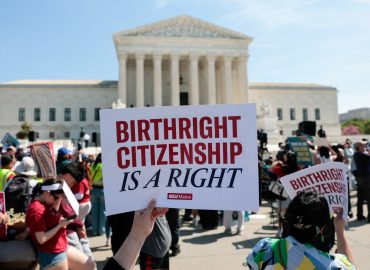 Senate Bill Targets Birth Tourism in the U.S.