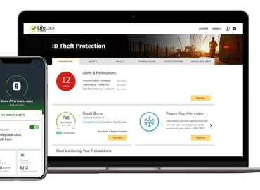 Identity Theft Protection with LifeLock: A Comprehensive Overview