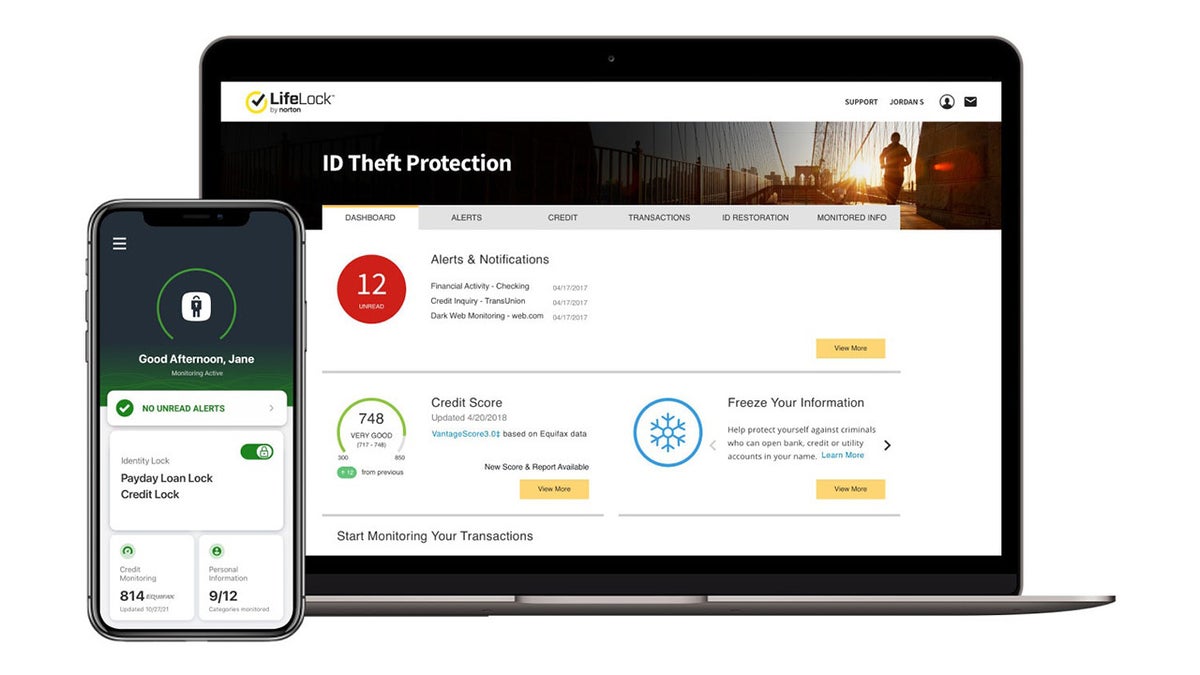 Identity Theft Protection with LifeLock: A Comprehensive Overview
