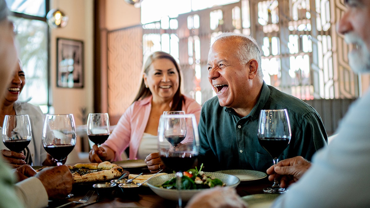 Olive Garden Tops Survey as Baby Boomers’ Favorite Casual Dining