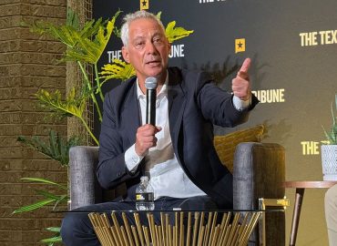 Rahm Emanuel’s Potential 2028 Presidential Bid and Democratic Field Analysis