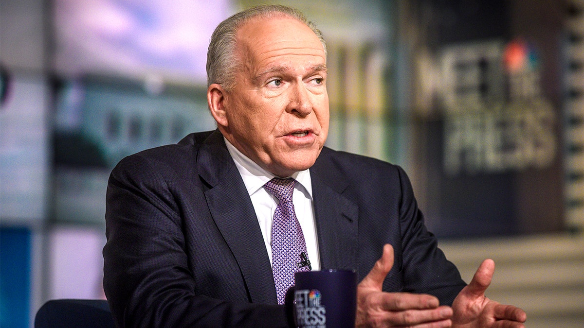 CIA Director Brennan Subpoenaed for Testimony in Investigation of Alleged Conspiracy Against Trump