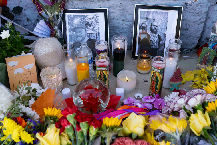 Arizona Gay Bar Shooting Investigated as Hate Crime