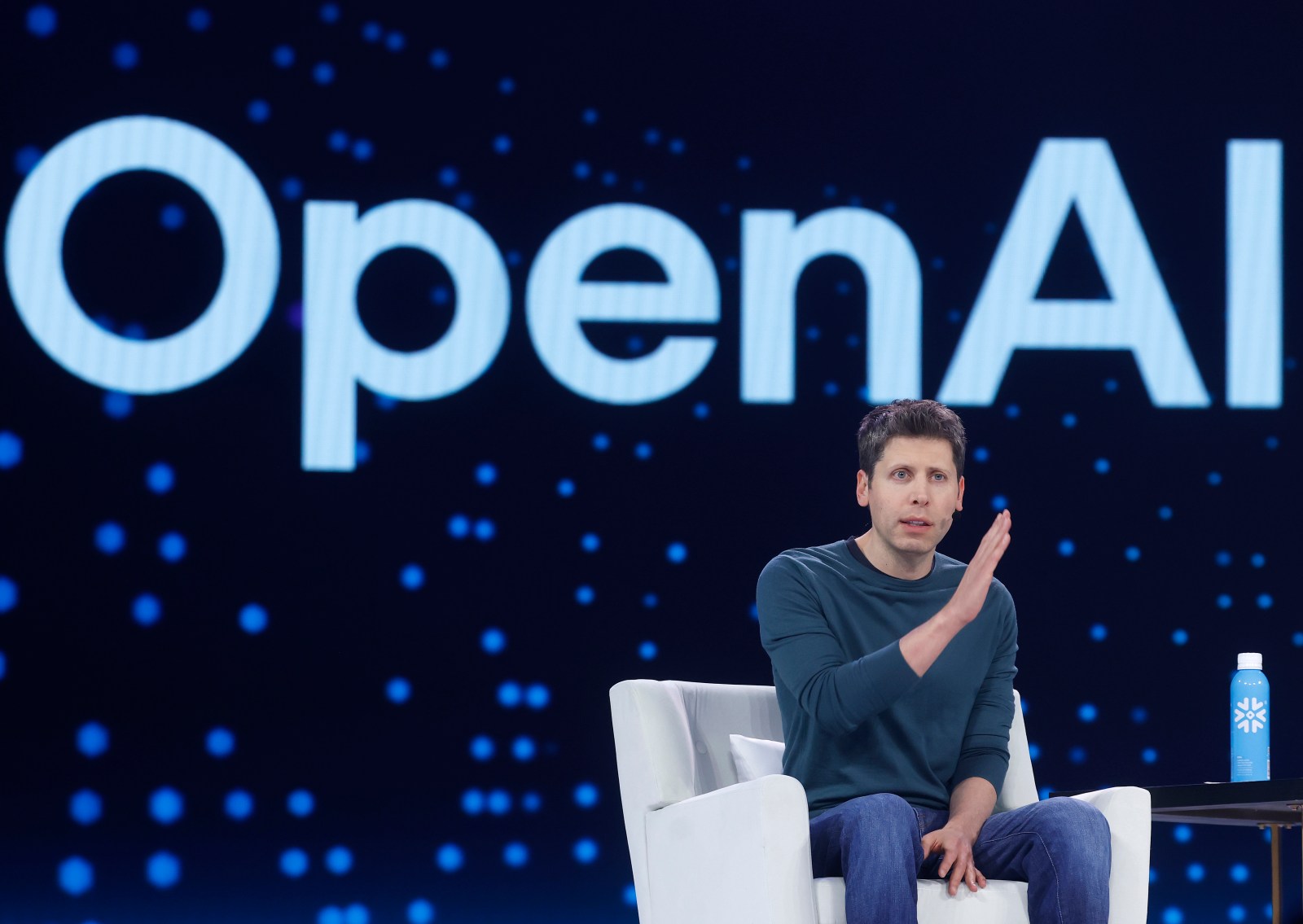 AI Experts Urge Tighter Regulation After OpenAI’s Security Lapses