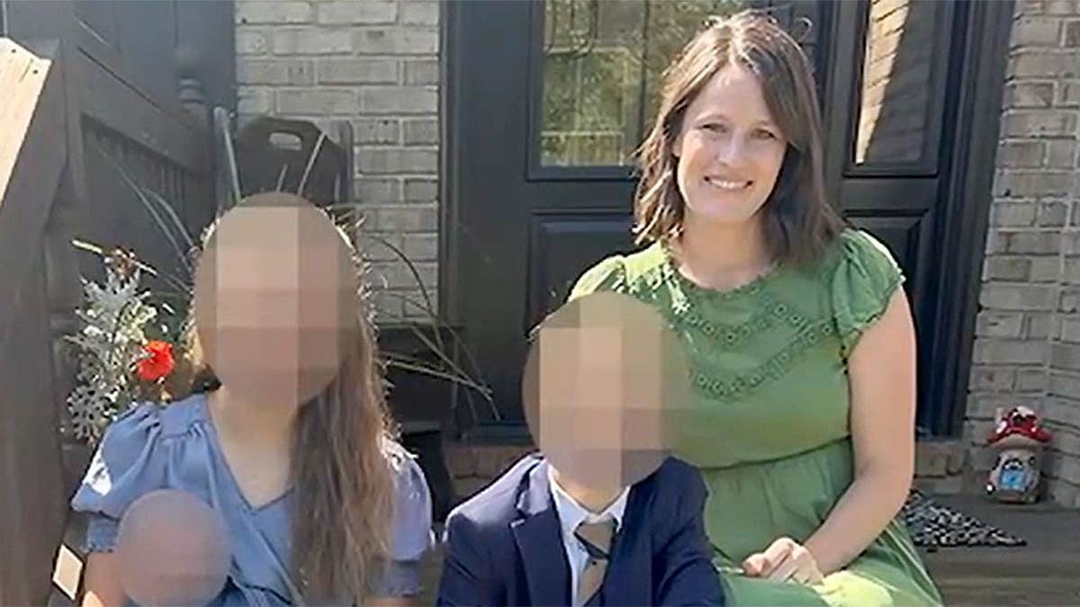 Virginia Mom Appeals Criminal Charge Linked to Child Solo Walk