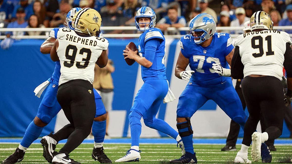 Saints’ Defensive Score Overturned Due to Fumble Review