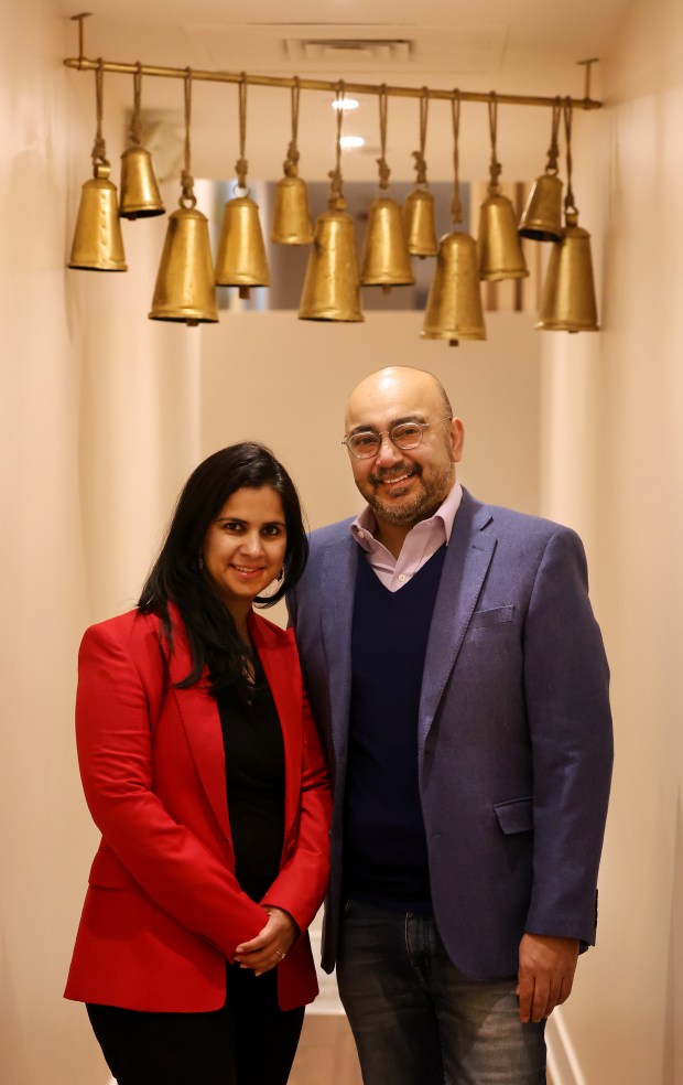 Indus Progressive Indian Receives Acclaim for Culinary Blends