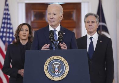Biden’s Policies and the Conflict in Gaza: An Analysis by Akbar Shahid Ahmed