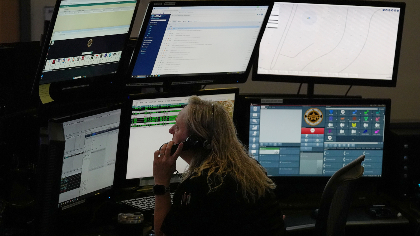 The Crucial Role of 911 Professionals: Recognizing Their Impact and Challenges