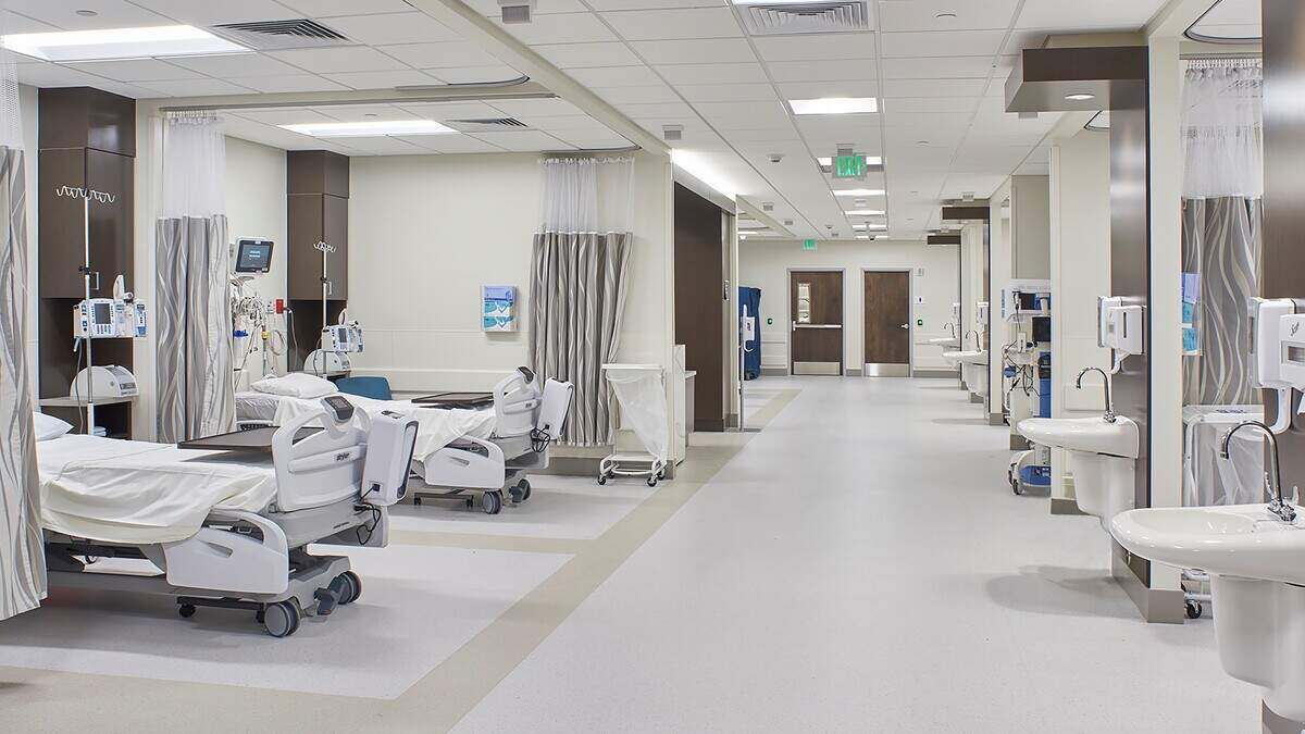 Memorial Hospital Miramar Expands Specialty Care with New Outpatient Facility
