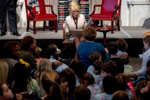 Dolly Parton’s Legacy: Celebrating a Life of Influence