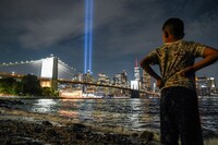 How America Commemorated 9/11 After 25 Years
