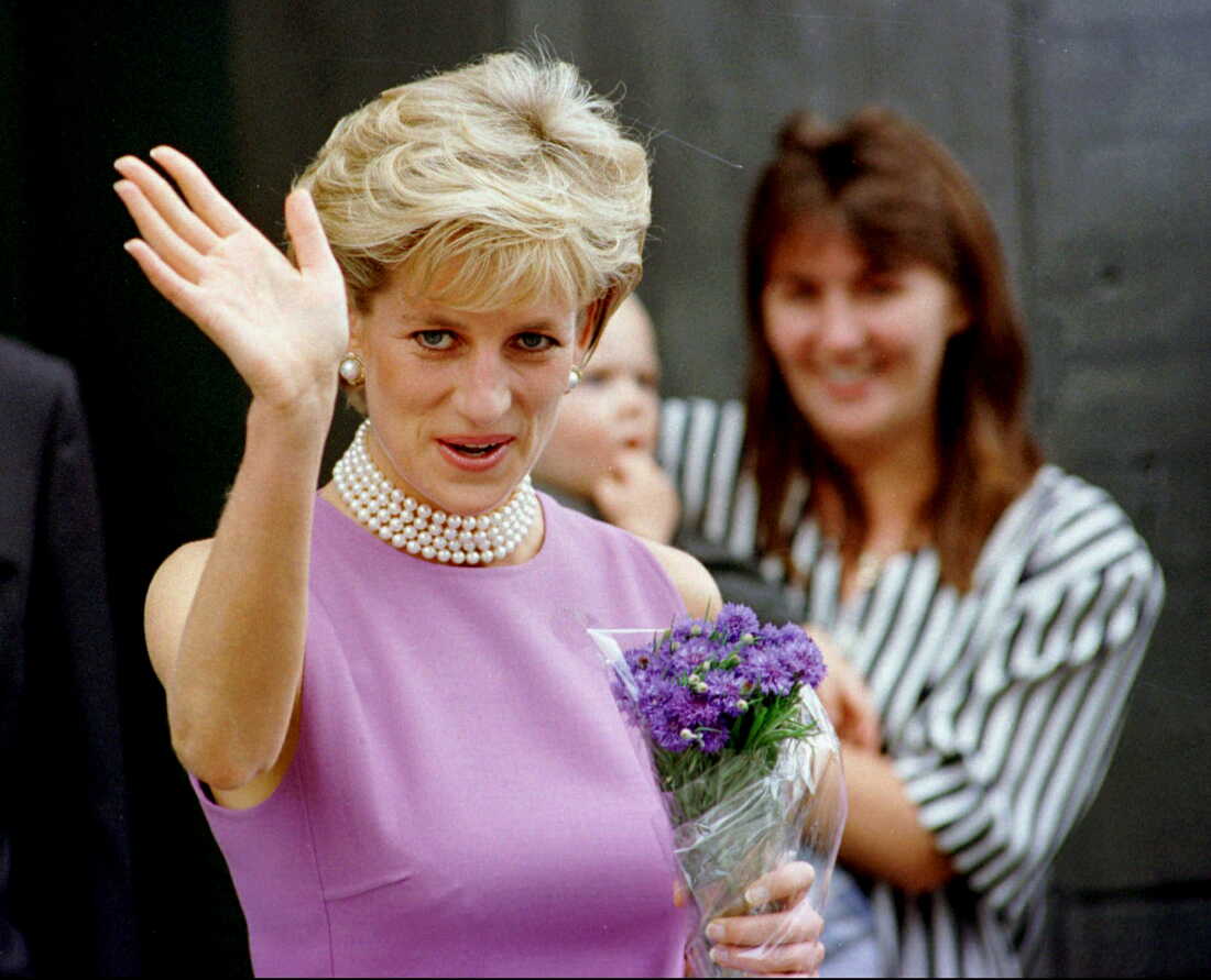 New Book’s Allegations Stir Controversy in Royal Family