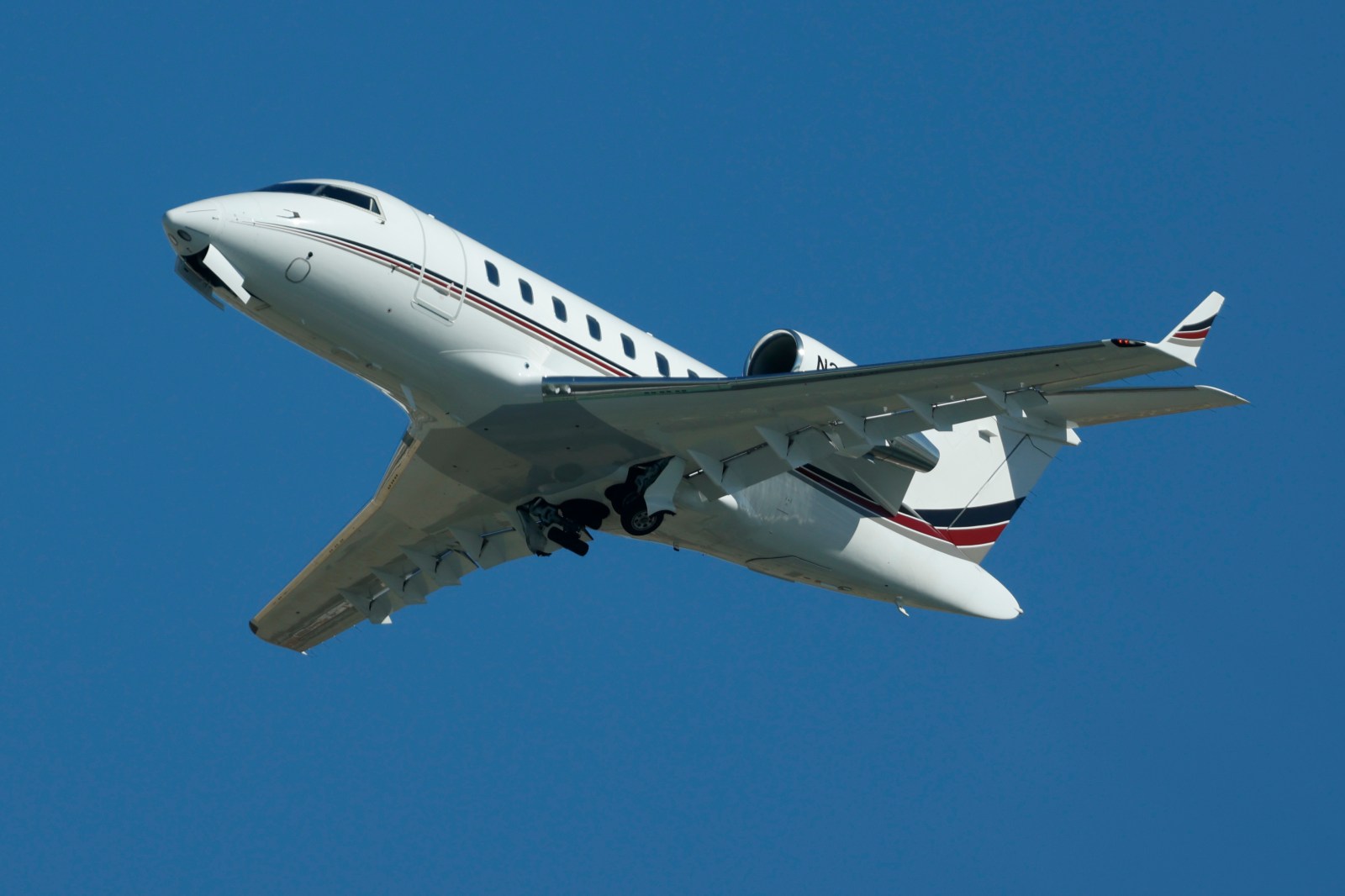 Trump’s Demand for Bombardier to Build Planes in the U.S.