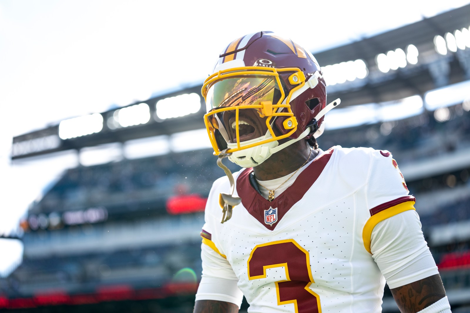 Stefon Diggs’ Celebration Costs Commanders in Narrow Loss to Eagles
