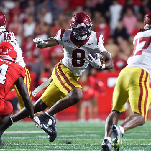 USC vs. Oregon Showdown: Key Matchup and Season Test
