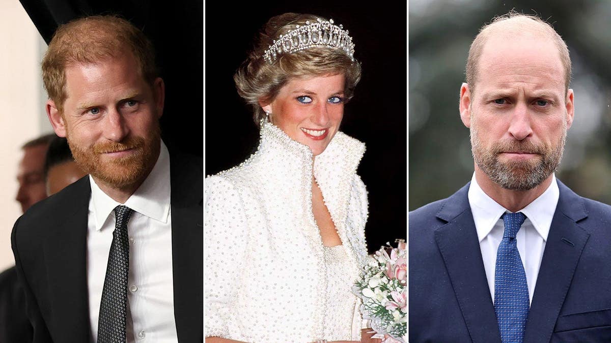 Prince Harry’s Rumored Movie and Its Impact on Royal Relations