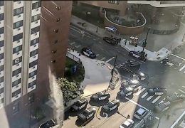 Shooting in Downtown Minneapolis Leaves One Dead and Injures Several