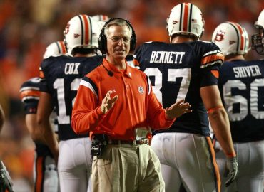 Senators with Sports Background Influence College Sports Reform Bill
