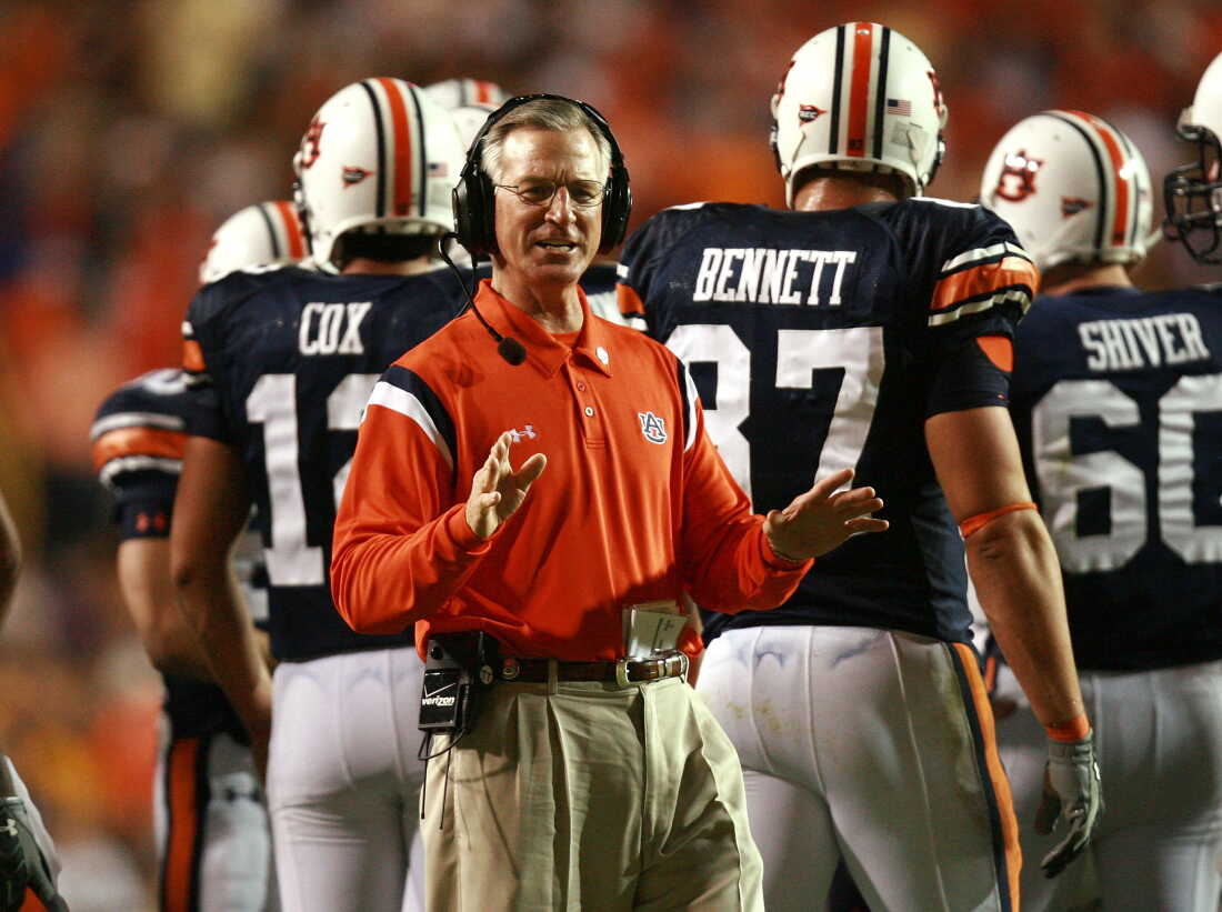 Senators with Sports Background Influence College Sports Reform Bill