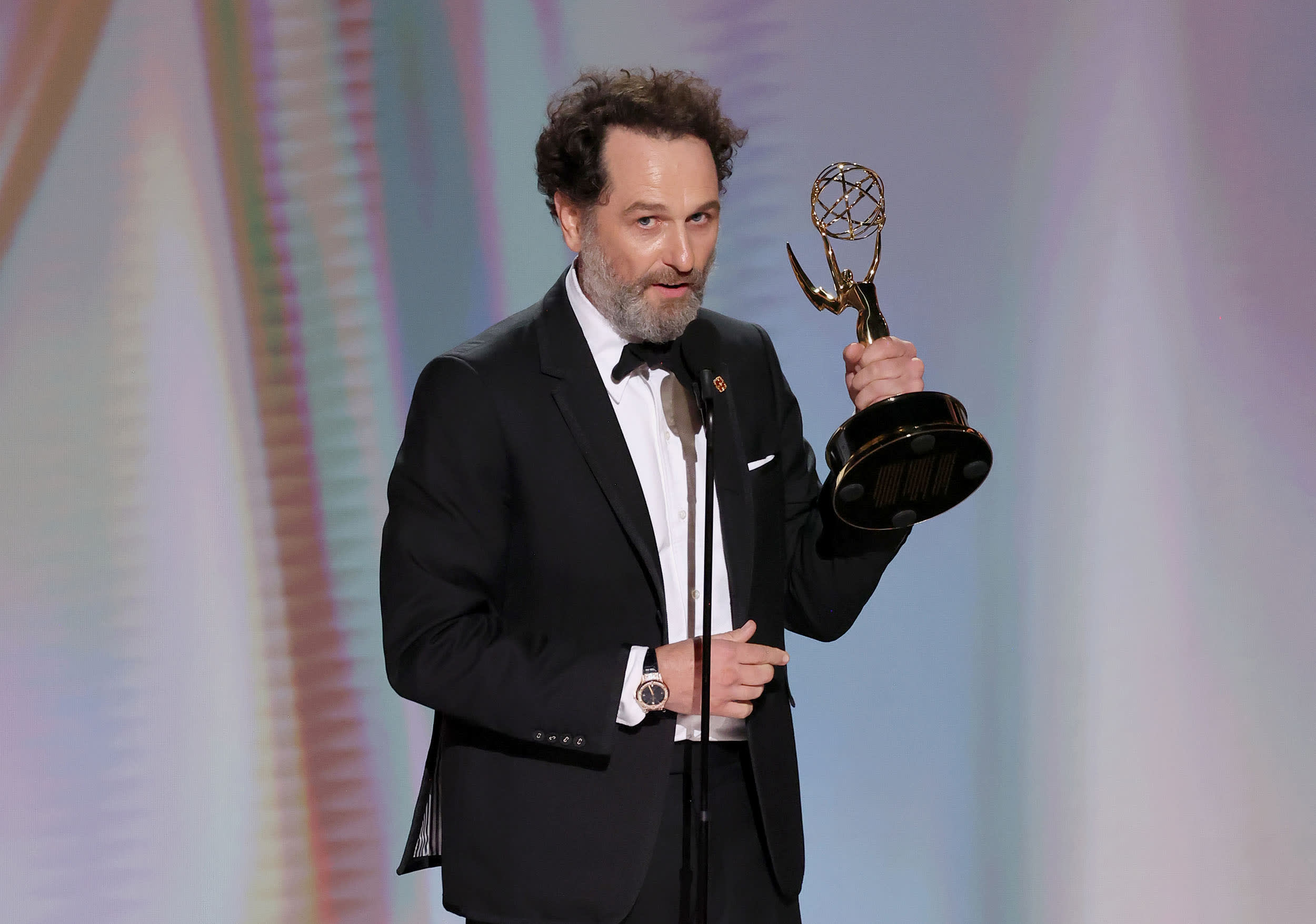 Highlights from the Recent Emmy Awards