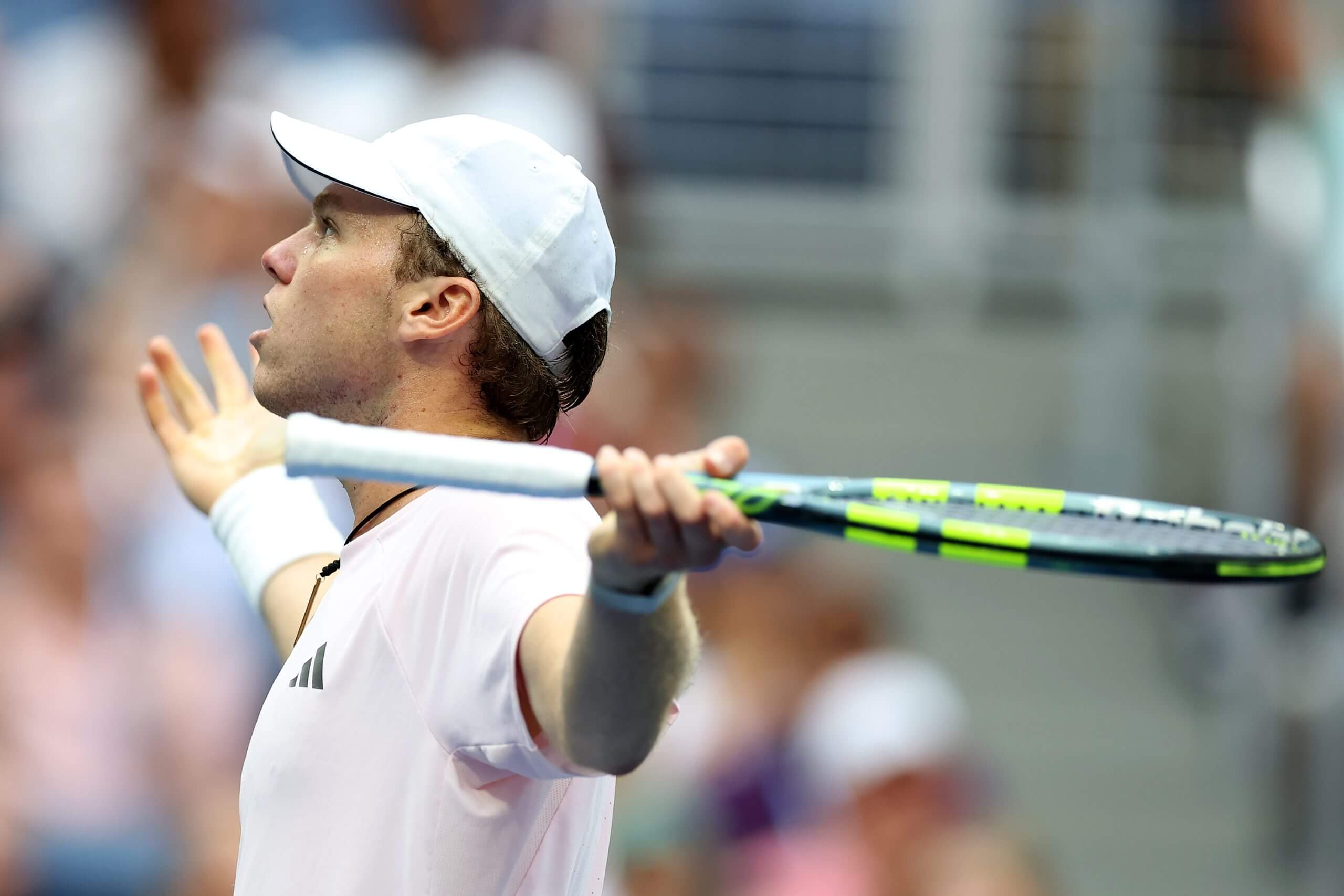 Frances Tiafoe Advances to U.S. Open Semifinals After Thrilling Match