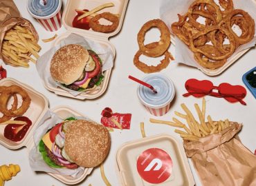 Save on Your First Order with DoorDash