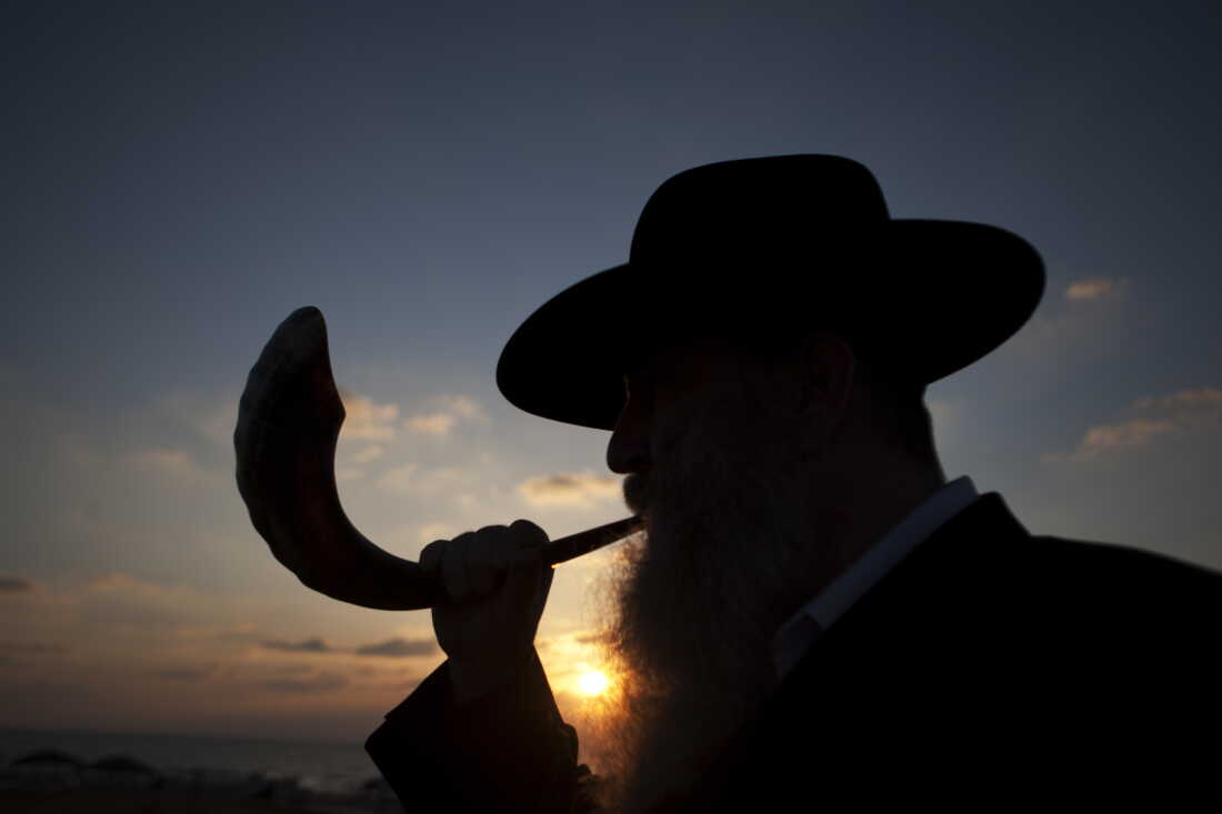 The Spiritual Resonance of the Shofar in Jewish Rituals