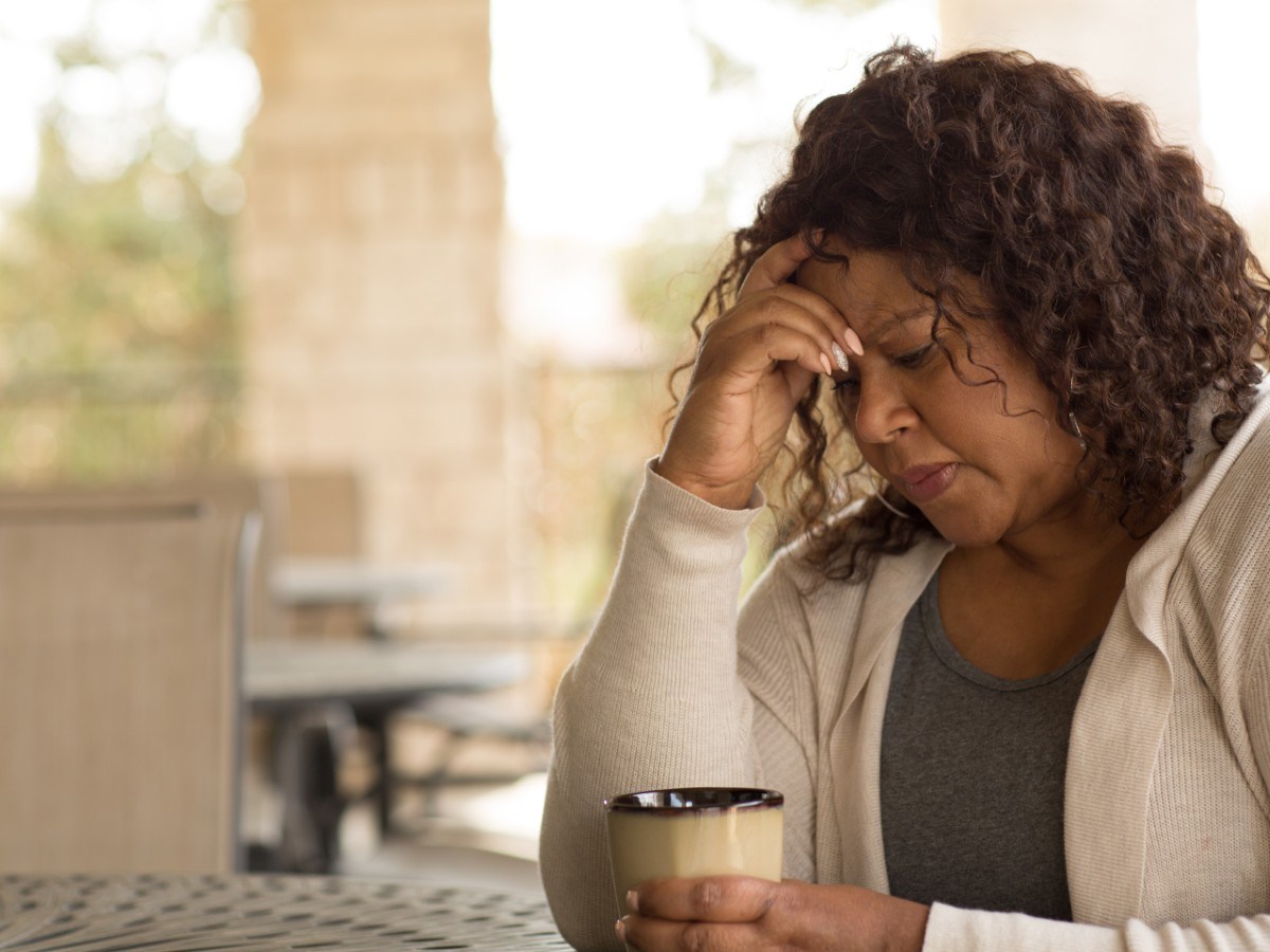 Women at Higher Risk of Mental Health Issues After Type 2 Diabetes Diagnosis